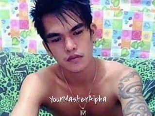 YourMasterAlpha