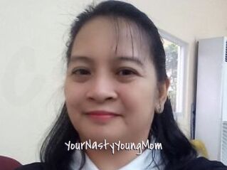 YourNastyYoungMom