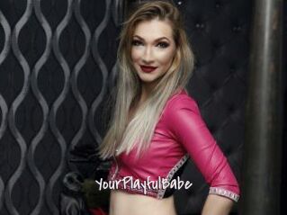 YourPlayfulBabe