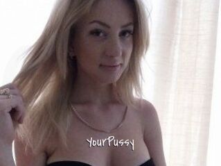 YourPussy