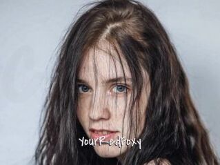 YourRedFoxy