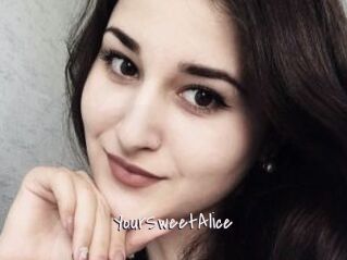 YourSweetAlice
