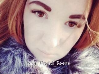 Your_Playful_Desire