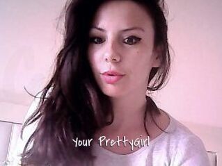 Your_PrettyGirl Commando Sexy