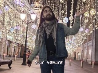 Your_Samurai