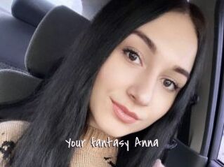 Your_fantasy_Anna