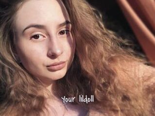 Your_lildoll
