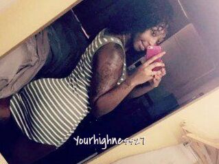 Yourhighness27