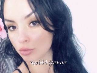 Yourkittyforever