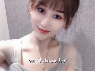 Yourlittlemonster