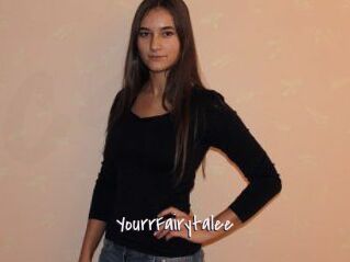 YourrFairytalee
