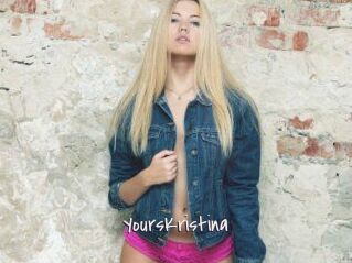 YoursKristina