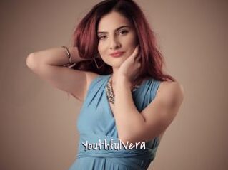 YouthfulVera Commando Sexy