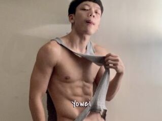 Yowei