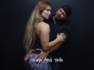 Yowin_And_Yeilo Commando Sexy