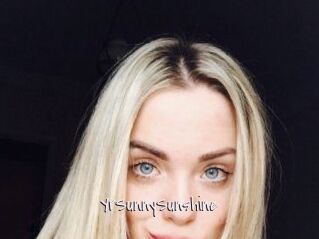YrSunnySunshine