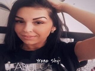 Yrene_Shy