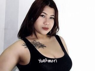 YuaAmeri