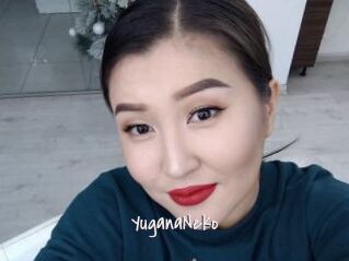 YuganaNeko