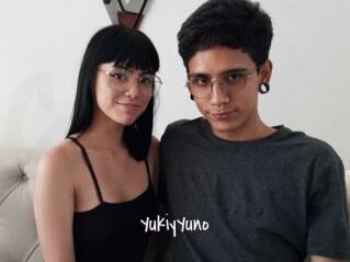 YukiyYuno