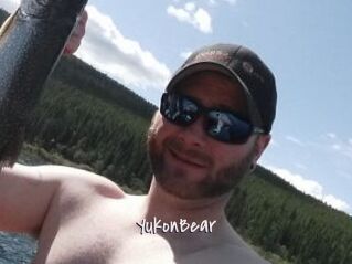 YukonBear