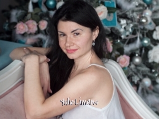 YulieLimans Commando Sexy
