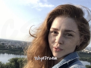 YuliyaDream