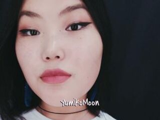 YumikoMoon Commando Sexy