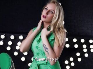 YummyFreya