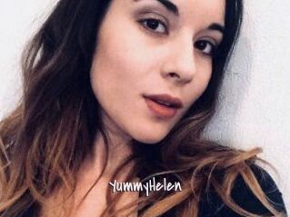 YummyHelen Commando Sexy