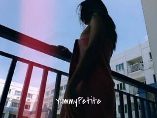 YummyPetite Commando Sexy