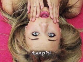 YummyxDoll