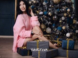YunaCrown