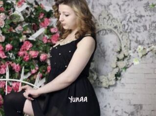 Yunaa