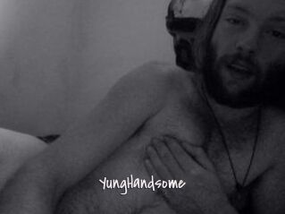 YungHandsome