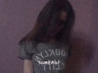 YuumikaHot