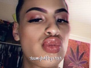 Yuumybabby2323