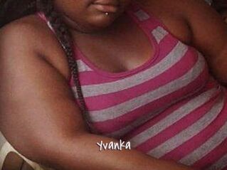Yvanka
