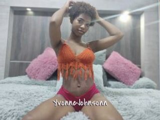 YvonneJohnsonn