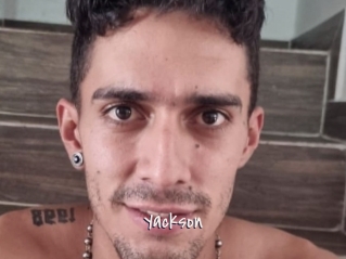 Yackson