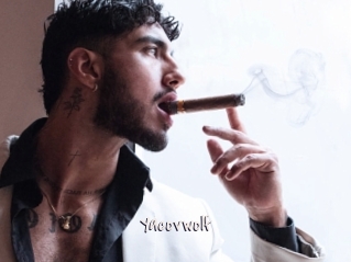 Yacovwolf