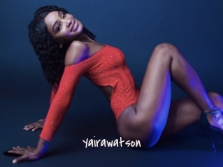 Yairawatson