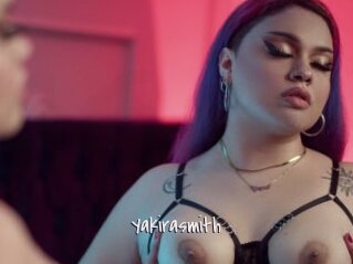 Yakirasmith