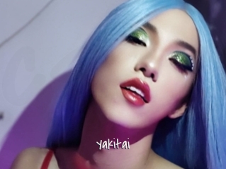 yakitai Commando Sexy
