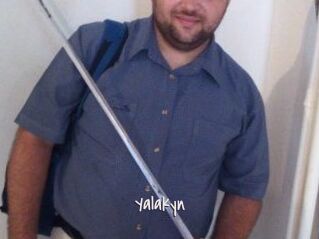 yalakyn Commando Sexy