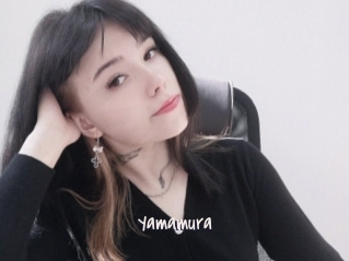 Yamamura
