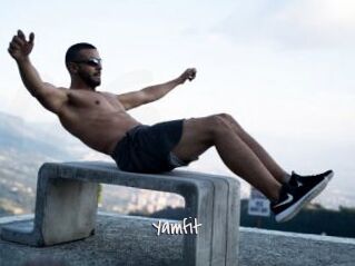 Yamfit