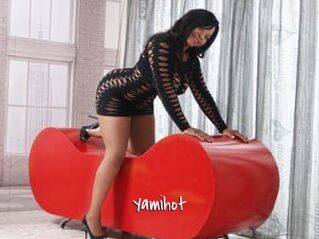 yamihot Commando Sexy