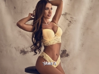 yamira Commando Sexy
