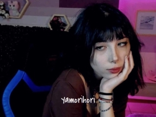 Yamorihori